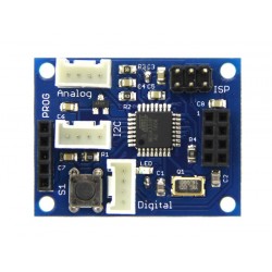 DevDuino Sensor Node V1.3 (ATmega 328)