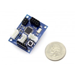 DevDuino Sensor Node V1.3 (ATmega 328)