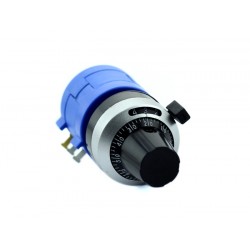 Dial-type Potentiometer(10k)