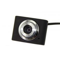 300K Pixel USB 2.0 Mini Webcam