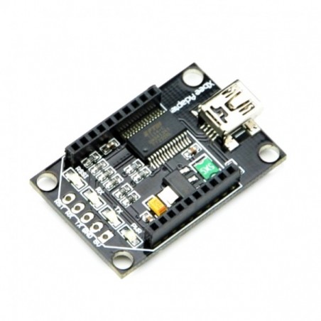 Xbee USB adapter