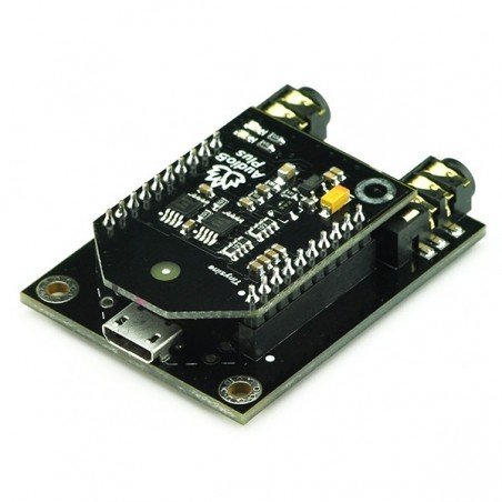 Bluetooth Audio Receiver Board 