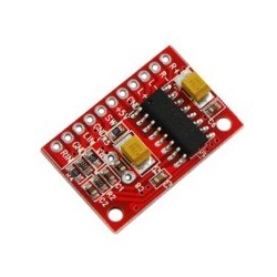 Ultra-mini Digital Amplifier Board 