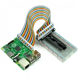 Pi Port Extender Kit for Raspberry Pi Model B+