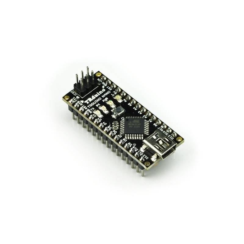 Tosduino Nano Tosduino Nano