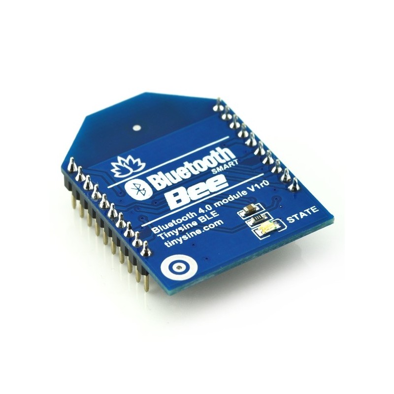 Bluetooth Bee - BLE Module Support iPhone