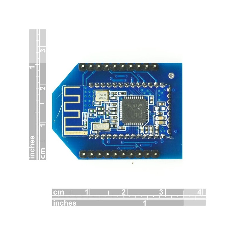 Bluetooth Bee - BLE Module Support iPhone