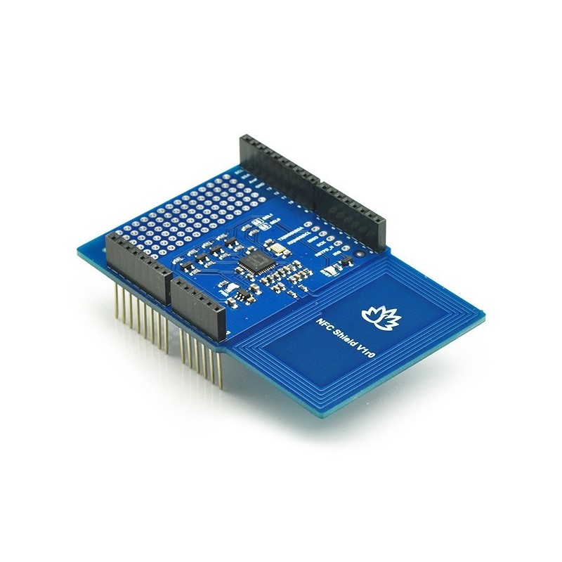 NFC/RFID Shield