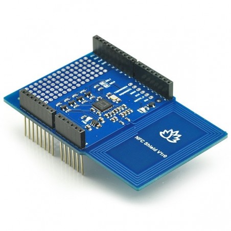 NFC/RFID Shield NFC/RFID Shield
