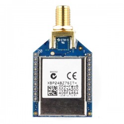 XBee Pro 63mW Series 2B RPSMA