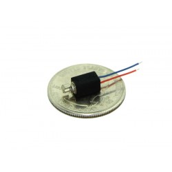 Mini vibration motor