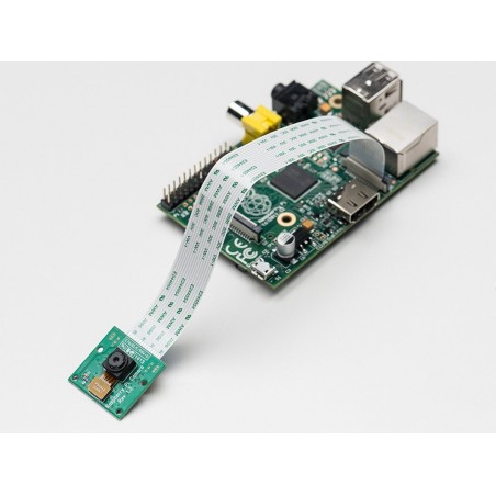 MÓDULO CAMERA PARA RASPBERRY PI V1 5MP 1080P