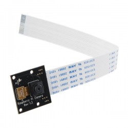 Infrared Camera module for Raspberry Pi