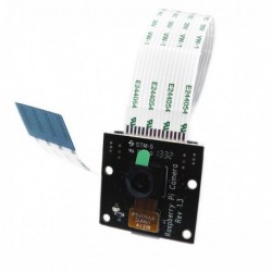 Infrared Camera module for Raspberry Pi