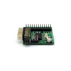 Chroma Servo Board v3 for Raspberry Pi