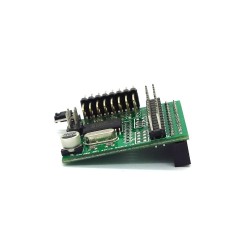 Chroma Servo Board v3 for Raspberry Pi