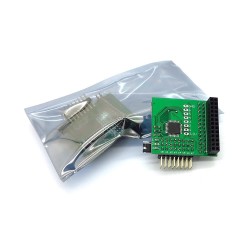 Chroma Servo Board v3 for Raspberry Pi