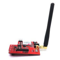 Raspberry PI SIM900 GSM/GPRS Add-on