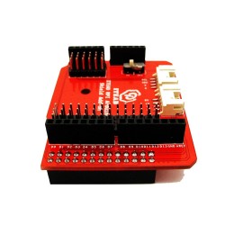 Raspberry Pi Arduino Shield Add-on