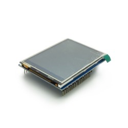 Hiletgo 5,6 Cm TFT LCD Display Shield Met Touch - Voor Arduino UNO, MEGA, STM32 - ILI9341 Driver, 240x320 Resolutie