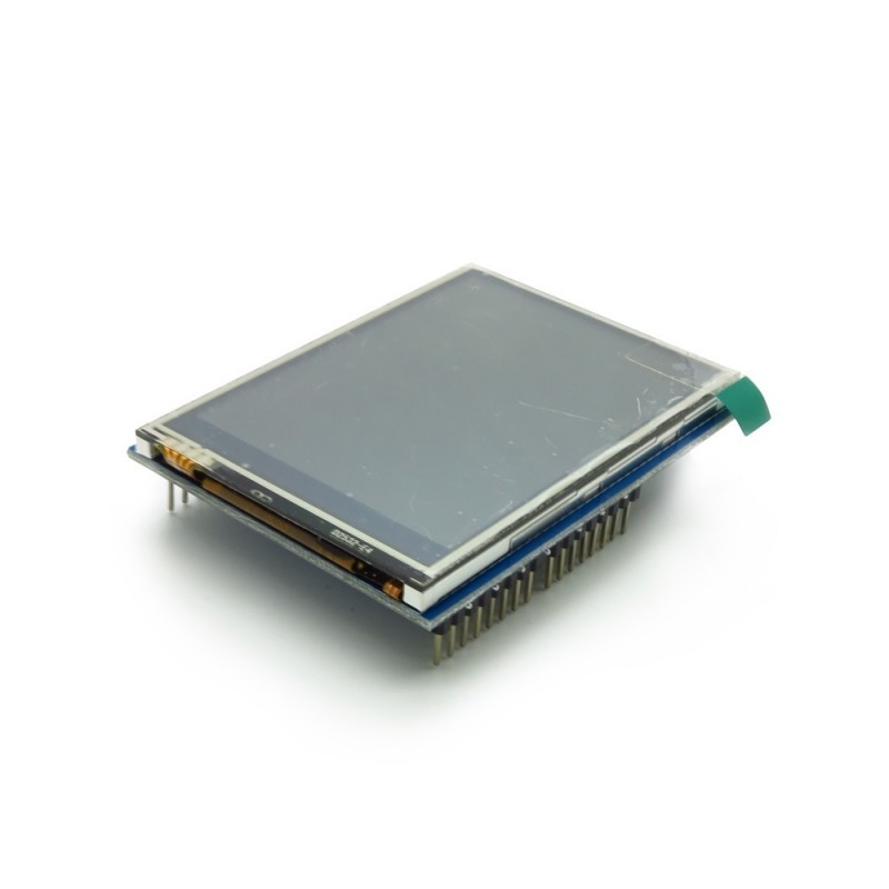 ITEAD 2.8 TFT LCD Touch Shield