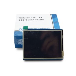 ITEAD 2.8 TFT LCD Touch Shield