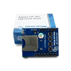 ITEAD 2.8 TFT LCD Touch Shield