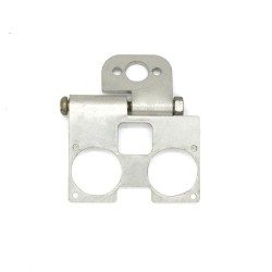 HC-SR04 Ultrasonic Ranging Module Mounting Bracket