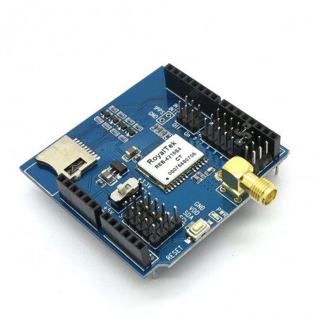 ITEAD GPS shield ITEAD GPS shield