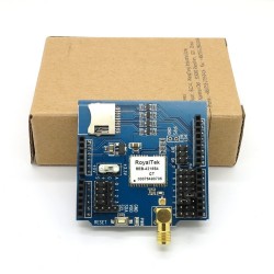 ITEAD GPS shield