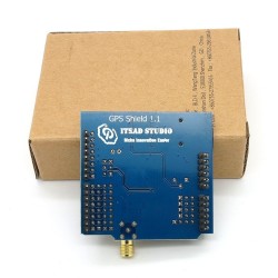 ITEAD GPS shield