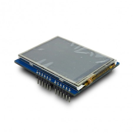 ITEAD 2.4 TFT LCD Touch shield