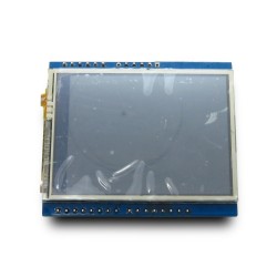 ITEAD 2.4 TFT LCD Touch shield