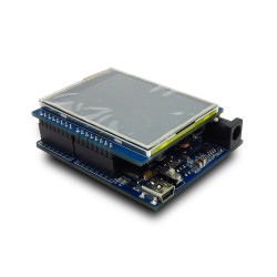 ITEAD 2.4 TFT LCD Touch shield