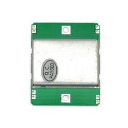 HB100 Miniature Microwave Motion Sensor