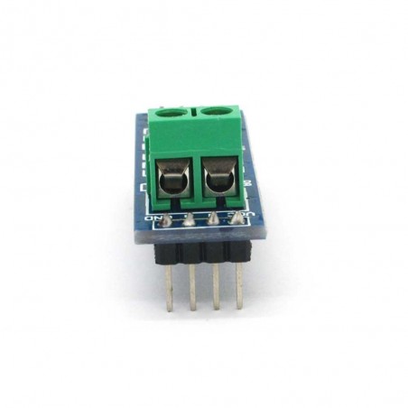 MAX3485 (5V) TTL to RS485 Module