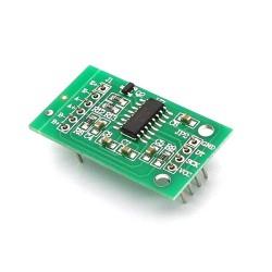Modulo Sensor Duplo-canal HX711
