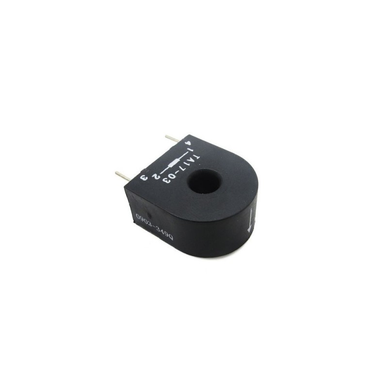 Non-invasive AC Current Sensor (TA17-03)