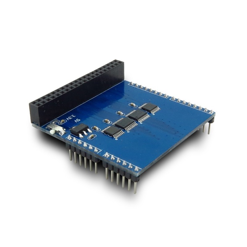 ITDB02 Arduino Shield