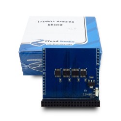 ITDB02 Arduino Shield