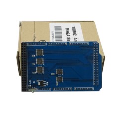 ITDB02 Arduino MEGA Shield