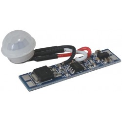 Module Motion Sensor for LED tapes