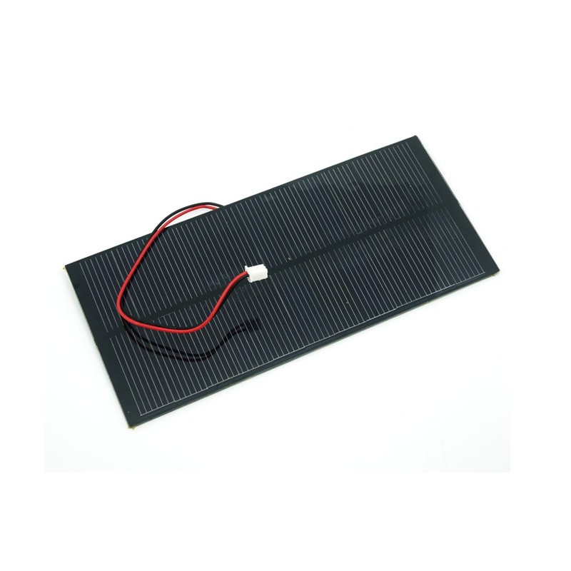 2W Solar Panel 80X180