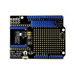 Shield XBee V2.0