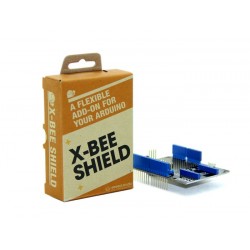 Shield XBee V2.0