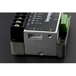 Veyron 2x12A Brushed DC Motor Driver