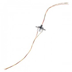 Slip Ring - 6 Wire (2A)