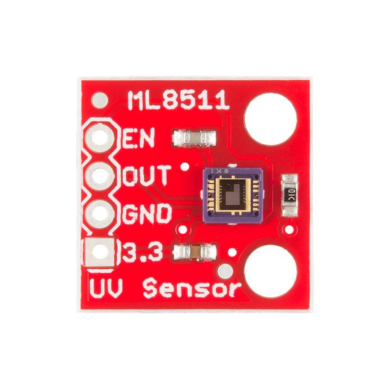 SparkFun UV Sensor Breakout - ML8511