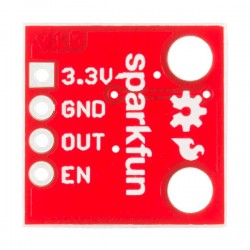 Sensor UV - ML8511 