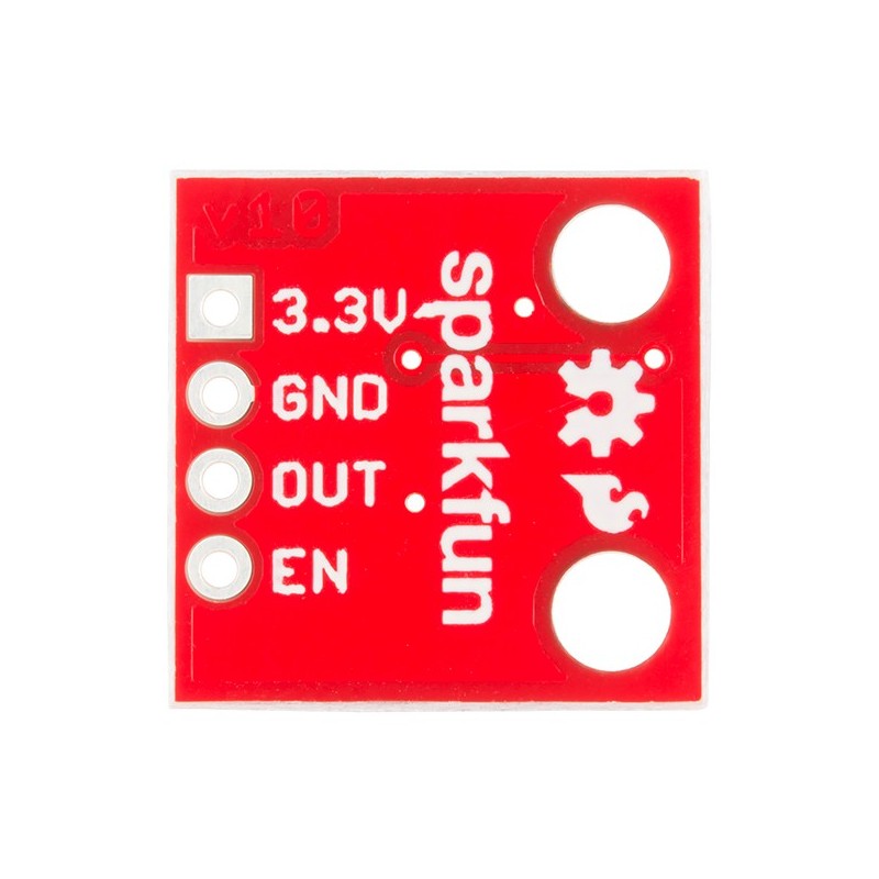 SparkFun UV Sensor Breakout - ML8511